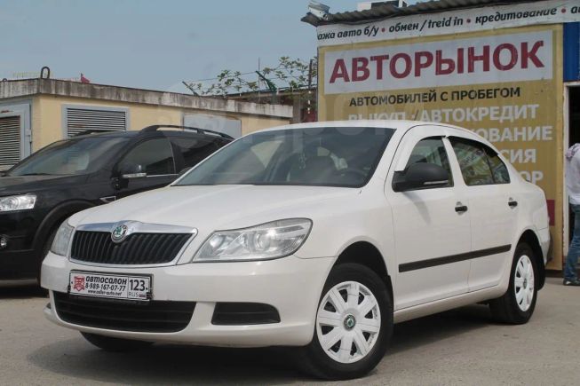  Skoda Octavia 2012 , 600000 , 