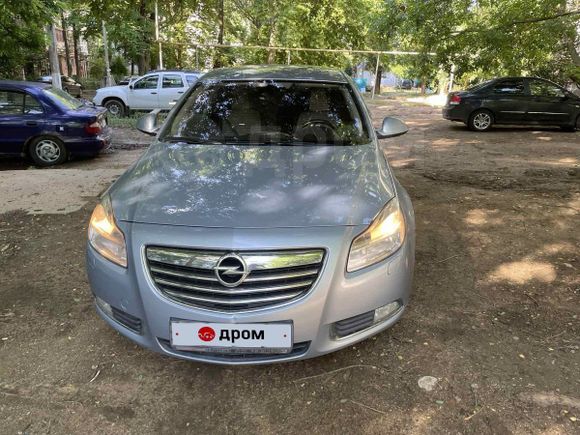  Opel Insignia 2012 , 1050000 , 