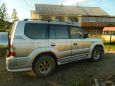 SUV   Toyota Land Cruiser Prado 1998 , 730000 , 