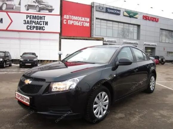  Chevrolet Cruze 2011 , 420000 , 