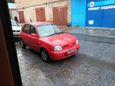  Nissan March 1998 , 125000 , 