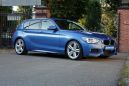  BMW 1-Series 2012 , 810000 , 