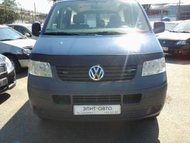 Volkswagen Transporter 2007 , 700000 , 