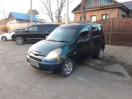  Toyota Funcargo 1999 , 230000 , 