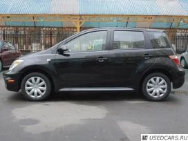  Toyota Urban Cruiser 2005 , 388000 , 