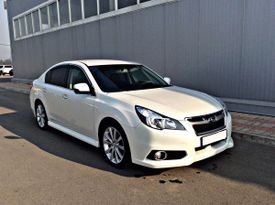 Subaru Legacy 2013 , 949000 , 