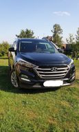 SUV   Hyundai Tucson 2018 , 1450000 , 