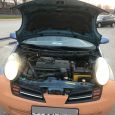  Nissan Micra 2004 , 210000 , 