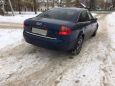  Audi A6 1997 , 250000 , 