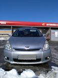    Toyota Wish 2004 , 430000 , 