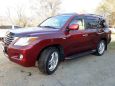 SUV   Lexus LX570 2008 , 2000000 , 