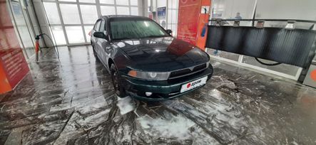  Mitsubishi Galant 2001 , 237000 , 