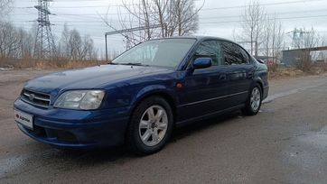  Subaru Legacy B4 2000 , 365000 , -