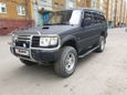 SUV   Mitsubishi Pajero 1999 , 480000 , 