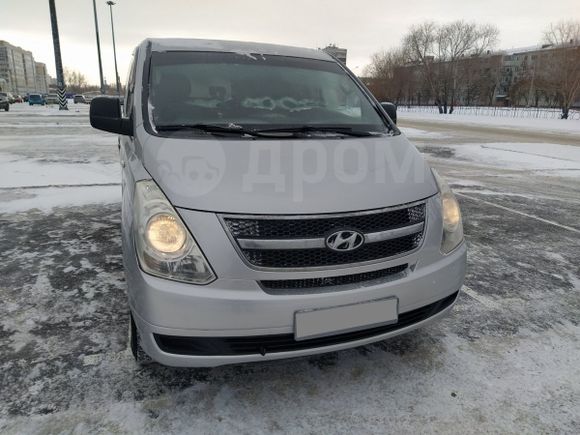    Hyundai Grand Starex 2008 , 650000 , 