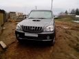 SUV   Hyundai Terracan 2003 , 512000 , 