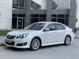  Subaru Legacy 2011 , 960000 , 