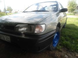  Nissan Sunny 1994 , 107000 , 