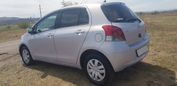  Toyota Vitz 2010 , 395000 , -