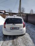  Nissan Note 2016 , 770000 , 
