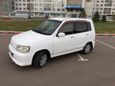  Nissan Cube 2001 , 187000 , 