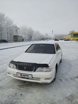  Toyota Cresta 1999 , 450000 , 