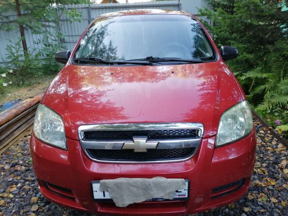  Chevrolet Aveo 2008 , 250000 , 