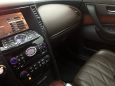 SUV   Infiniti FX37 2011 , 1300000 , 