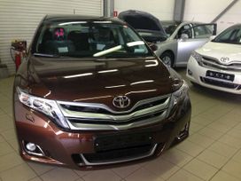 SUV   Toyota Venza 2013 , 1660000 , 