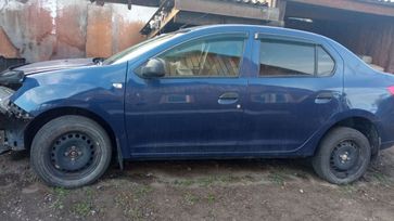  Renault Logan 2015 , 100000 , 