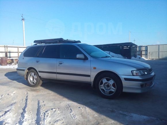  Nissan Primera Camino 1999 , 220000 , 