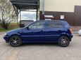  Volkswagen Polo 1999 , 205000 , 