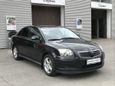  Toyota Avensis 2007 , 500000 , 