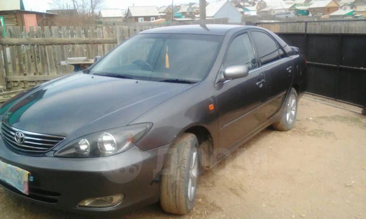  Toyota Camry 2001 , 350000 , 