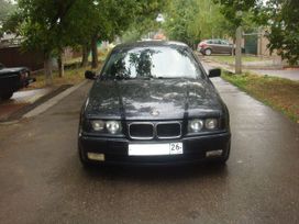 BMW 3-Series 1991 , 130000 , 
