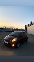  Toyota Vitz 2007 , 355000 , 