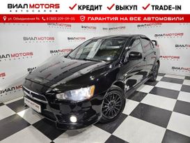  Mitsubishi Lancer 2007 , 899000 , 