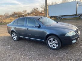  Skoda Octavia 2005 , 450000 , 