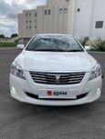  Toyota Premio 2009 , 750000 , --