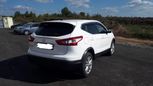 SUV   Nissan Qashqai 2016 , 1280000 , 