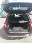 SUV   Chevrolet Captiva 2008 , 650000 , 