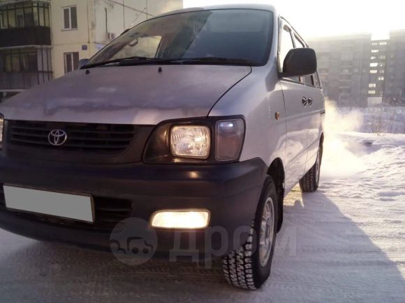    Toyota Town Ace 2003 , 339000 , 