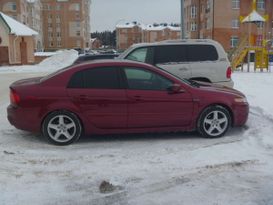  Acura TL 2005 , 800000 , -