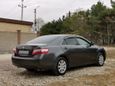  Toyota Camry 2007 , 625000 , 