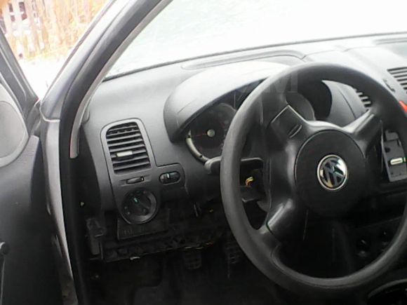  Volkswagen Polo 2000 , 137000 , 