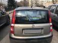  Fiat Panda 2008 , 200000 , 