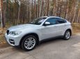 SUV   BMW X6 2014 , 2250000 , 