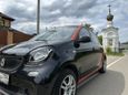  Smart Forfour 2017 , 685000 , 