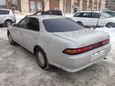  Toyota Mark II 1993 , 120000 , 