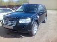 SUV   Land Rover Freelander 2008 , 620000 , 